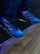 Mizuno Prophecy 8 Azul Royal c/ Preto
