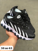 Nike AirMax DN8 Preto c/ Branco