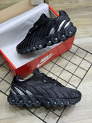 Nike AirMax DN8 Preto Fosco