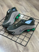 Nike Shox R4 edição Limitada