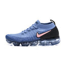 Vapormax 2.0 Azul c/ Rosa e Preto