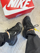 Nike TN Nacional Intermediário Preto c/ Branco