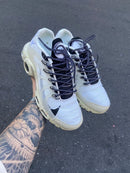 Nike AirMax Terrascape Off White c/ Preto e Bege