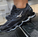 Mizuno Prophecy 8 Preto c/ Prata