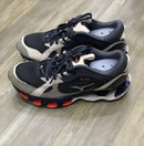Mizuno Prophecy Beta 2 Azul Marinho c/ Vermelho