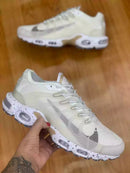 Air Max TN Terrascape Plus Creme com Marron