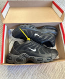 Nike TN Nacional Intermediário Preto c/ Branco