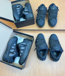 Tênis Lamelo Ball x Puma Lafrancé Preto c/ Branco