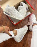 Nike AirMax 90 Premium Branco