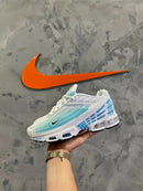 Nike AirMax TN Plus 3 Branco Verde