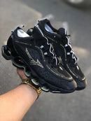 Mizuno Prophecy 13 Preto c/ Dourado