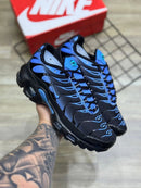 Nike AirMax TN Azul Preto c/ Azul Royal