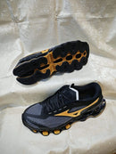 Mizuno Prophecy 15 Preto c/ Dourado