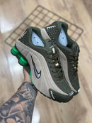 Nike Shox R4 edição Limitada