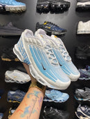 Nike AirMax TN Plus 3 Branco Azul