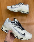 Air Max TN Terrascape Plus Creme Com Preto