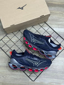 Mizuno Prophecy 14 Preto c/ Rosa