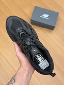 New Balance 1906R Preto e Prata