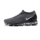 Vapormax 2.0 Cinza Escuro c/ Branco
