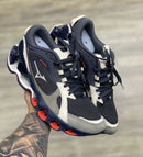 Mizuno Prophecy Beta 2 Azul Marinho c/ Vermelho