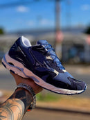 Mizuno Nacional Azul Marinho c/ Branco