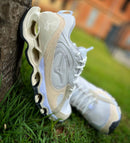 Mizuno Prophecy Beta 2 Nacional Intermediário Branco c/ Bege