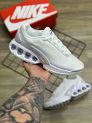 Nike AirMax DN Branco c/ Cinza