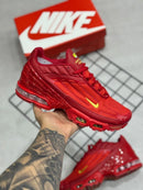 Nike AirMax TN PLUS 3 Vermelho
