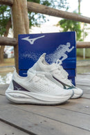 Mizuno Prophecy Neo Vista 2 15 Branco c/ Verde Escuro