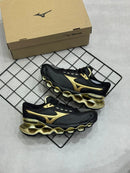 Mizuno Prophecy 15 Cor Especial Preto c/ Dourado