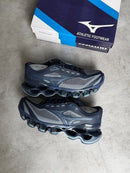 Mizuno Prophecy 15 Azul Marinho c/ Branco