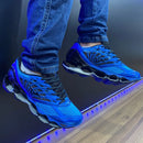 Mizuno Prophecy 8 Azul Royal c/ Preto