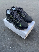 Nike AirMax Terrascape Preto c/ Verde Limão