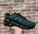 Nike AirMax TN Tunied Preto c/ Verde