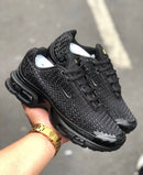 Nike AirMax TN novo Preto