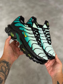 Nike AirMax TN Verde Verde Água c/ Preto