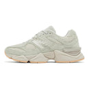 New Balance 9060 Missing Pieces Pack Silver Moss Green