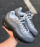 Nike AirMax 95 Cinza