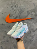 Nike AirMax TN Plus 3 Branco Verde