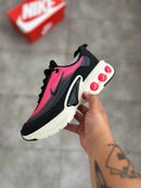 Nike AirMax DN Preto c/ Rosa