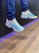 Nike AirMax TN Plus 3 Branco Azul