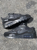 Nike AirMax 90 Preto Total