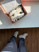 Nike TN Nacional Intermediário Creme