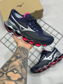 Mizuno Prophecy 15 Azul Marinho c/ Pink