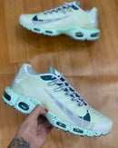 Air Max TN Terrascape Plus Verde Agua