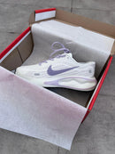 Nike Journey Run Branco c/ Lilás