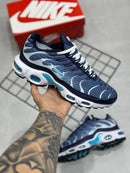 Nike AirMax TN Azul Azul Marinho c/ Branco