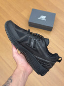 New Balance 1906R Preto e Prata