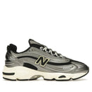 New Balance 1000 Silver Metallic c/ Preto e Creme
