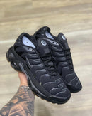Nike AirMax TN Preto Preto Total